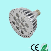 CE/RoHs factory price Ra>80 High Lumen 12w/13w/14w e27 led par38 bulbs